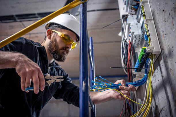 Affordable Electrical Installation in Rochester Institute Of Technology, NY
