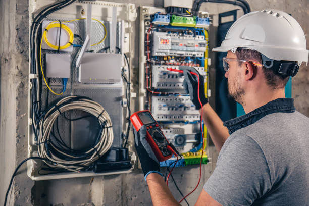 Best Electrical Installation Contractor  in Rochester Institute Of Technology, NY