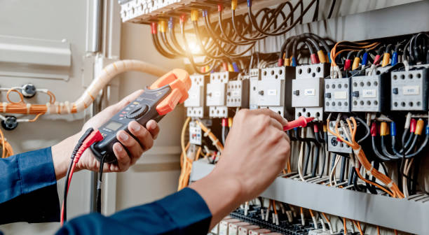 Best Electrical Outlet Repair  in Rochester Institute Of Technology, NY