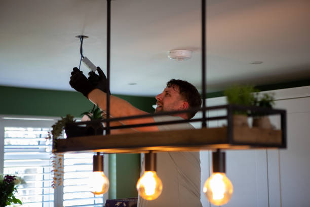 Best Electrical Wiring Services  in Rochester Institute Of Technology, NY