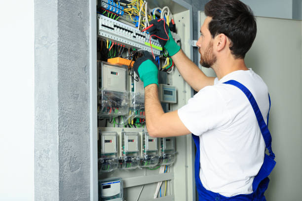 Best Circuit Breaker Repair  in Rochester Institute Of Technology, NY