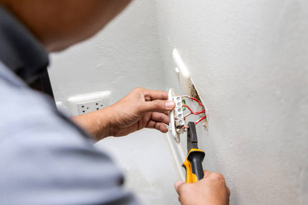 Rochester Institute Of Technology, NY Electrician Company