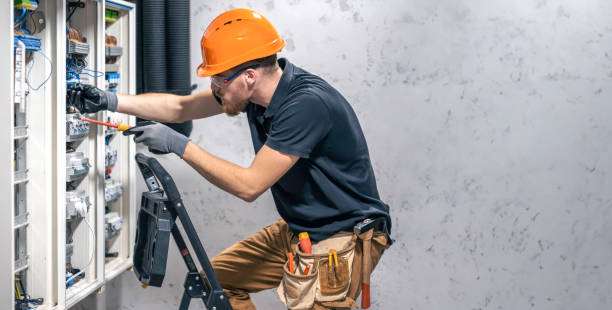 Best Generator Installation Services  in Rochester Institute Of Technology, NY